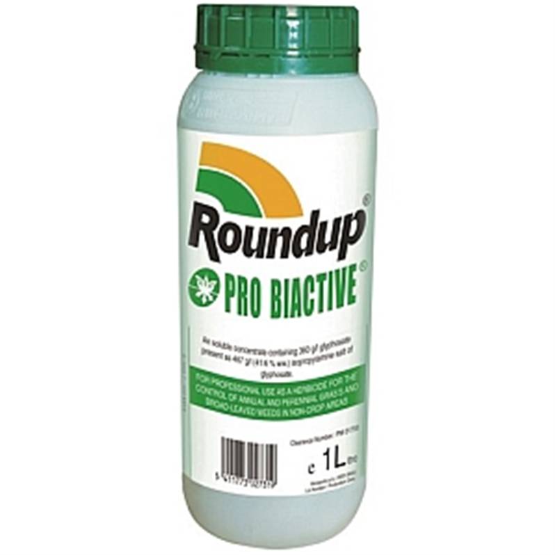 Roundup BiActive 1 litre
