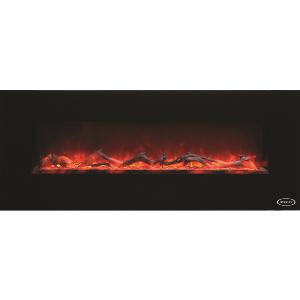 Stanley Argon Wall-Hung Electric Fire