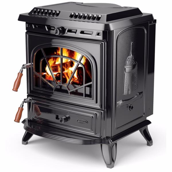 Stanley Erin Stove