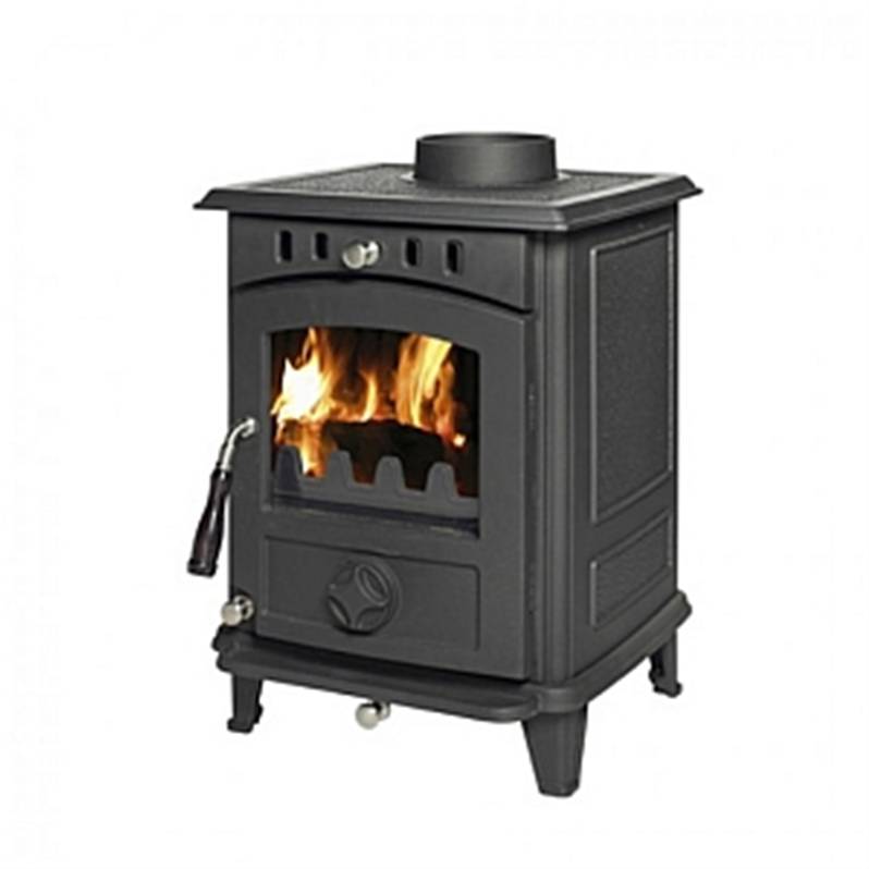 (Stove) Bilberry 5kw Solid Fuel stove
