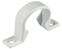 11/2" (40MM) Waste Pipe Clip