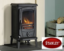 Waterford Stanley Stove Parts