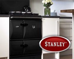 Waterford Stanley Cooker Parts
