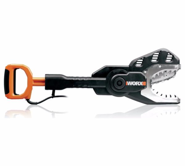 Worx JawSaw Electric Chainsaw 600W