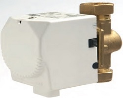 CTC 3/4" 2 Port Motorised Valve