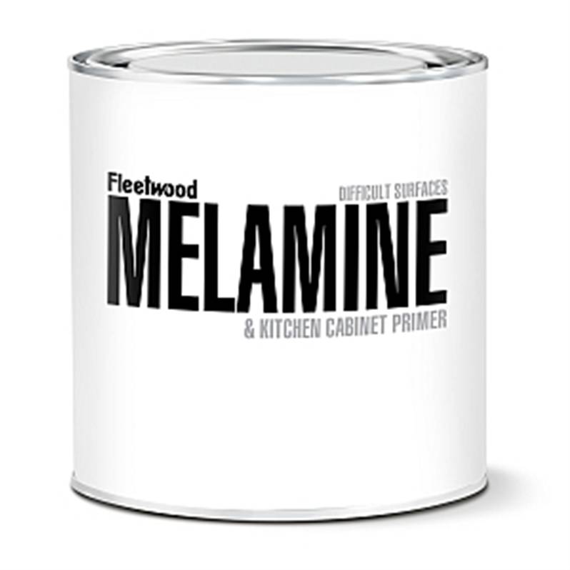 Fleetwood Melamine & Kitchen Primer