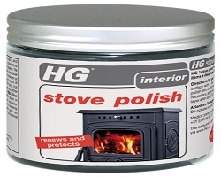HG Stove Polish 250ML