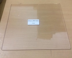 BILBERRY 8KW REPLACEMENT GLASS CA10081