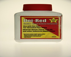 Uni Red Jointing Compound