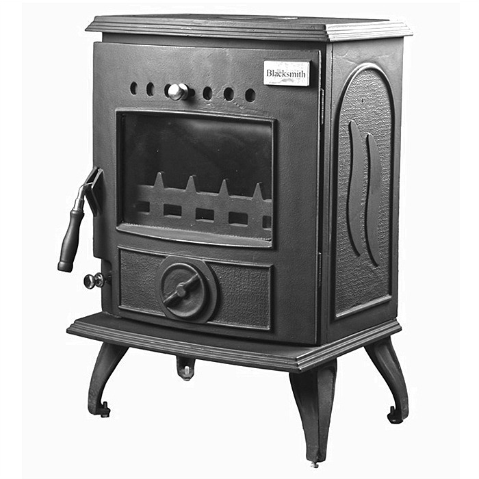 Blacksmith Stoves Online Hardware Store Galway, Ireland