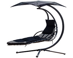 suntime helicopter swing chair