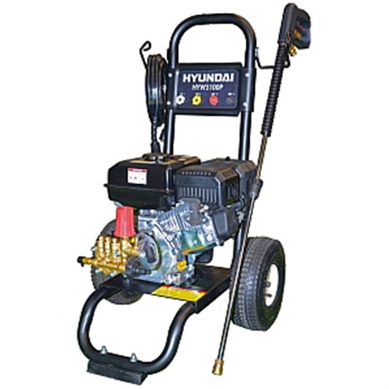 Hyundai HYW3100P Pressure Washer