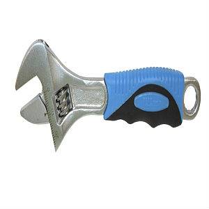 Tala 8in Adjustable Table Wrench