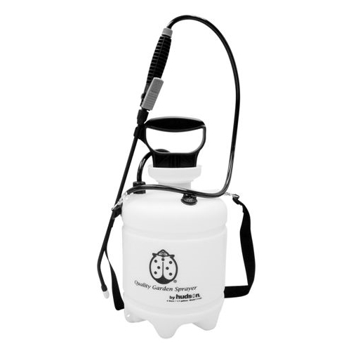 hudson garden sprayer