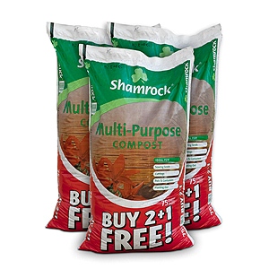 Shamrock Compost
