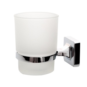 Tema Verona Tumbler With Frosted Glass