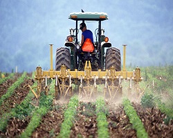 Agricultural Herbicide/Pesticide Sprays