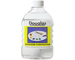 Douglas Turpentine 500ML