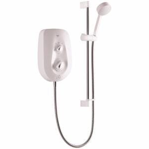 Mira Vie 8.5kW Electric Shower