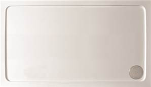 Kristal Low Profile Shower Tray - 1500 x 900mm