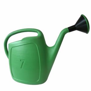 6.5L Green Watering Can
