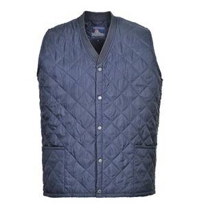 Portwest KINROSS BODYWARMER NAVY