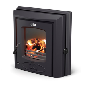 Stanley Cara+ High Pressure Boiler Insert Stove