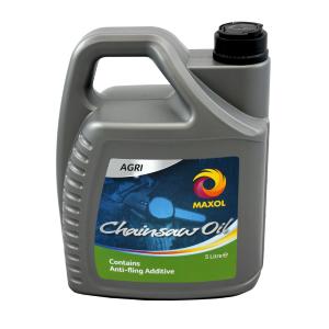 MAXOL CHAIN OIL 5L