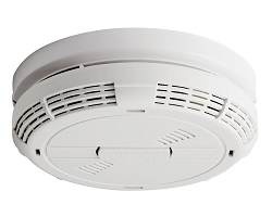 Smoke & Carbon Monoxide Alarms