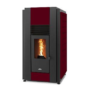 Stanley Solis K1700+ Pellet  Stove