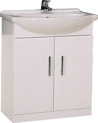 Armando 550CM Vanity Unit & Basin