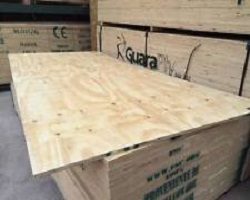 Enviroply Plywood