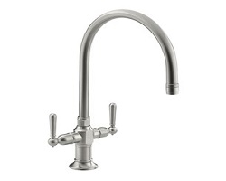 Vienna Kitchen Sink Mixer