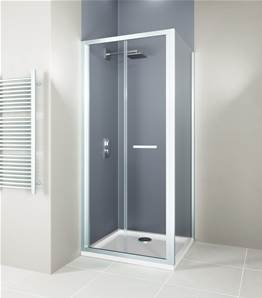 Hydro Express Bi-fold Door - 760 mm