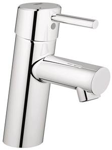 Grohe Concetto Basin Mixer (Low Pressure)