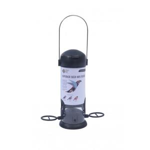 HENRY BELL WILD BIRD SEED FEEDER