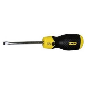 stanley 6.5MMx150MM Flared Screwdriver