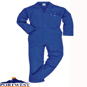 Portwest STANDARD BOILERSUIT NAVY