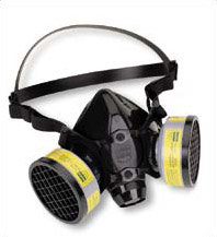 Respirators & Masks