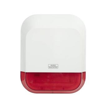 BURGprotect Sirene Smart Home Alarm 2151