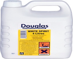Douglas White Spirit 4L