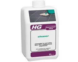 HG Porcelain Tile Cleaner 1L