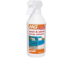 HG Spot & Stain Cleaner 500ML