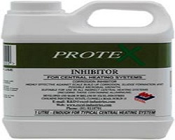 Protex Central Heating Inhibitor 1L