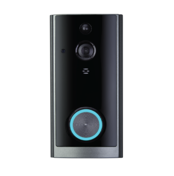 TCP Smart WiFi Doorbell