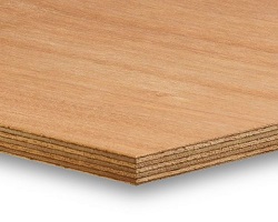 Marine Plywood 2440 x 1220 x 12MM