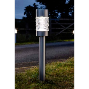 Martello Solar LED Decorative Stake Light each