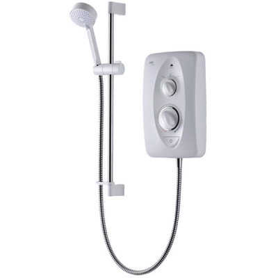 Mira Jump Electric Shower