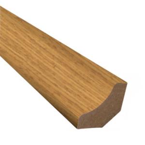 Canadia Honey Oak MDF Scotia 2.4 Metres