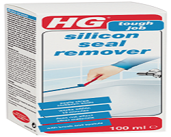 HG Silicone Sealant Remover 100ML